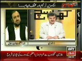 Kharra Sach ~ 6th January 2015 - Pakistani Talk Shows - Live Pak News