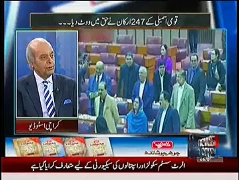 Mazrat Ke Sath ~ 6th January 2015 - Pakistani Talk Shows - Live Pak News