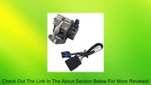 Lokar DBW-GM01 Drive-By-Wire Electronic Throttle Control with Harness Review