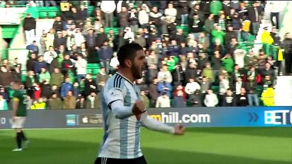 Goals of the Season So Far -- SPFL Extra