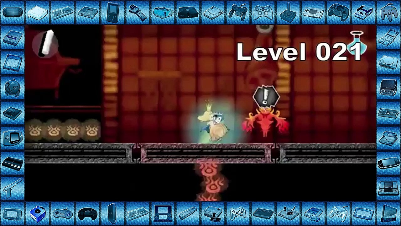 [C.H.A.O.S.] Pixeleando - Dokuro