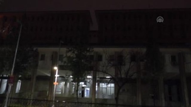 Ovacık Başsavcısı Uzun'un Şehit Edilmesi Davası