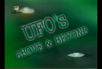 Além Dos Ovnis