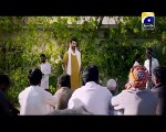 Saltanat e Dil Episode 4 Full on Geo Tv - January 8