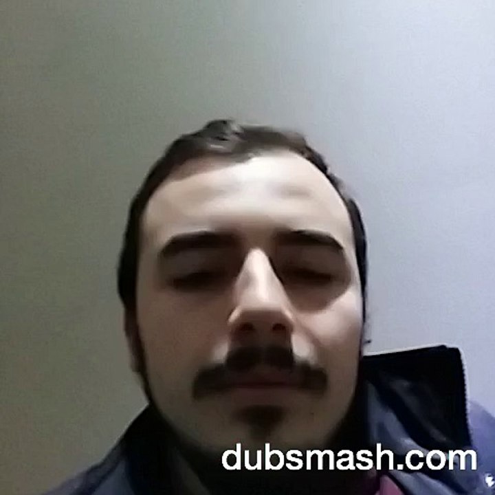 Türkçe Dubsmash | Nerenin malısın?