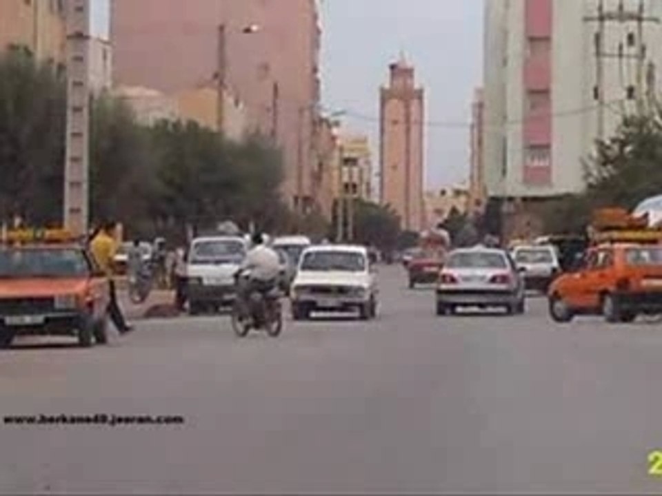 Berkane