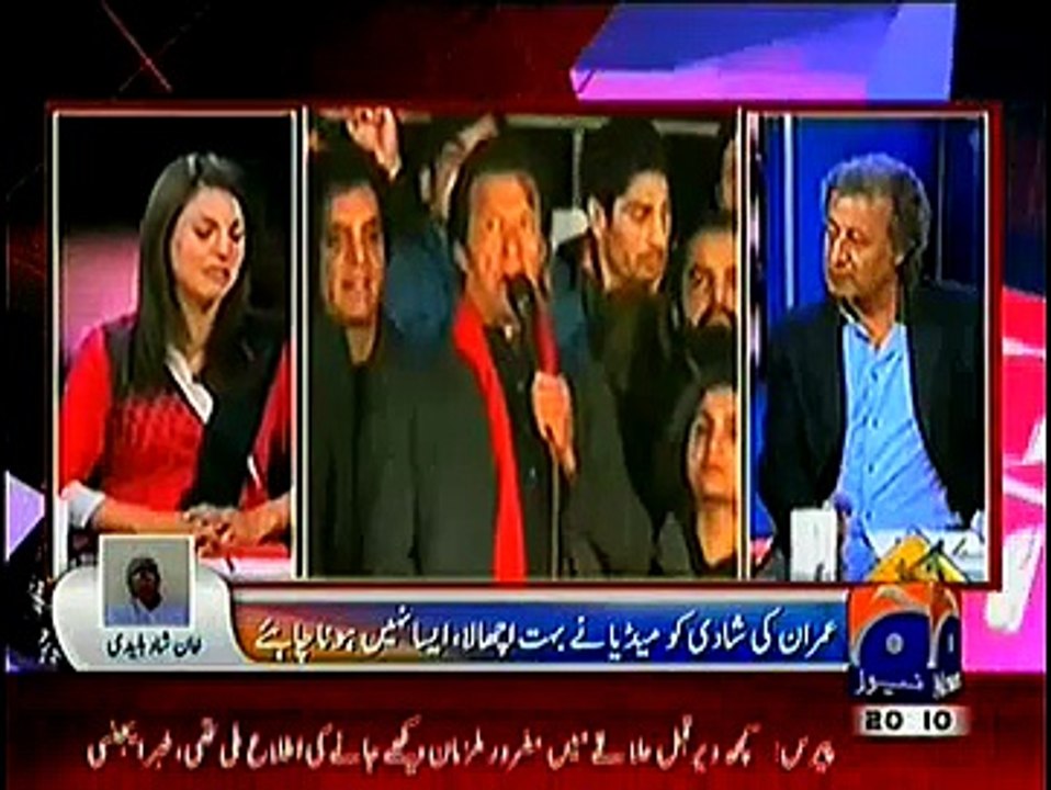 Capital Talk 8th January 2015