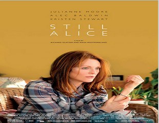 Still Alice Full Movie Streaming
