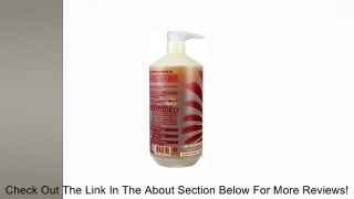Alaffia Everyday Coconut Super Hydrating Body Wash, 32 oz Review