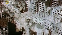 ‫وثائقي - تاريخ لا ينسى - قصف ألمانيا HD‬‎