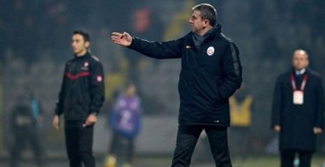 Hamza Hamzaoğlu: 4 Futbolcu Daha Takımdan Ayrılabilir