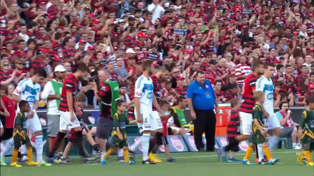 A-League: Western Sydney weiter im Sturzflug