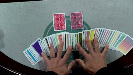 At the Table Live Lecture Nicholas Einhorn - Magic Lecture