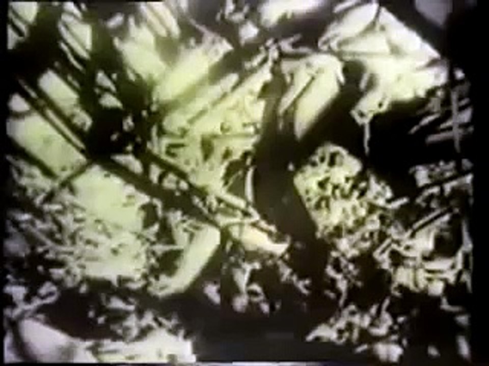 Hiroshima Nuclear (atomic) Bomb - USA attack on Japan (1945)