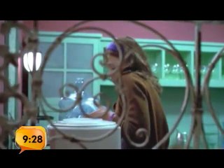 Maggie Gyllenhaal y su experiencia como agente secreta