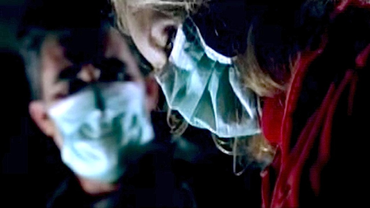 Bande-annonce : Isolation VF