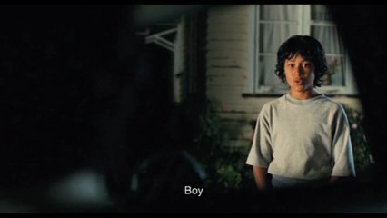 Bande-annonce : Boy - VOST