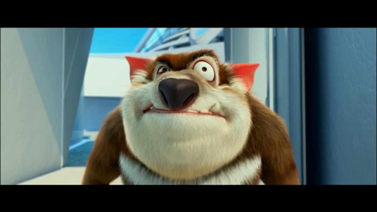 Bande-annonce : Animaux & Cie VF