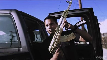 Bande-annonce : End Of Watch (2) - VO