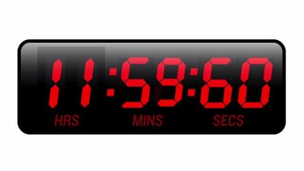 Slowing Earth Rotation Prompts French Time Lords to Add Extra Second to 2015