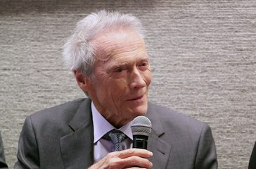 American Sniper - Conférence de Presse VO