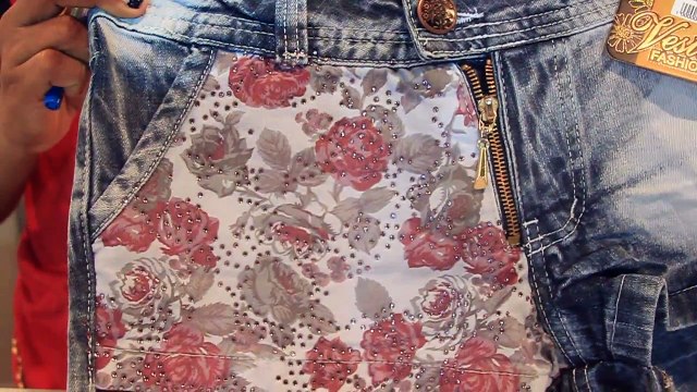 Ceara Moda Shopping - Desfile de Moda na Praça da Igreja da Sé - Video 06