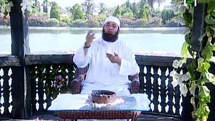 الشيخ محمود المصرى .. ادنى اهل الجنة منزلة واعلاهم