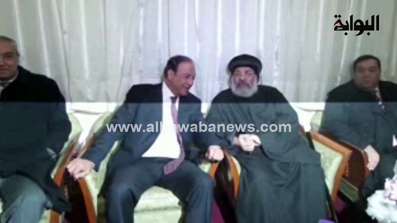 محافظ أسيوط يهنئ الأقباط  بعيد الميلاد المجيد