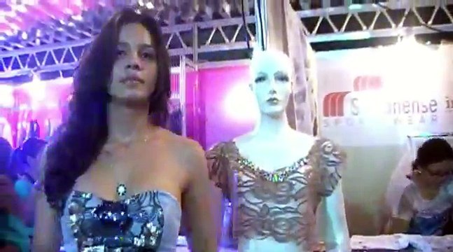 Ceara Moda Shopping - Vendo Atacado - Desfile de Moda de Fortaleza CE polo industrial de confecção