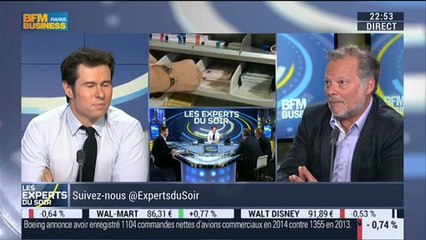 Guillaume Paul: Les Experts du soir (4/4) - 06/01