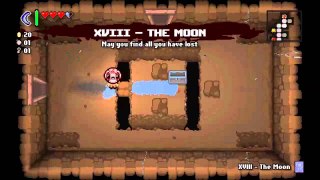 The Binding of Isaac Rebirth (#1) A Fresh Refined Start | JimmySlays