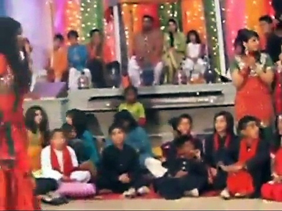 nice mehndi dance part2