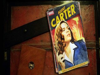Marvel's Agent Carter PREMIERE Season 1 Episode 1 "Now Is Not the End" online stream HD