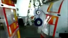 viscous liquid packing filling machine,honey ketchup Jam packaging machine~1