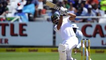 Alviro Petersen retires from international cricket