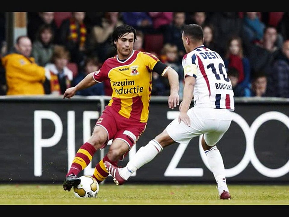 Halil Colak Goals