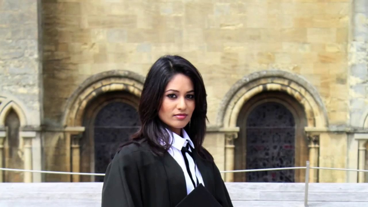 Makeup Tutorial for Brown Skin, Indian Skin Graduation Makeup Tutorial 2014  Brown Smokey Eye