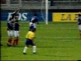 FOOTBALL - Roberto Carlos Bender Goal (2