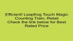 Leapfrog Touch Magic Counting Train, Retail Review