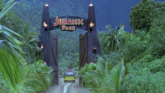 Jurassic Park 1993 Full Movie - video dailymotion