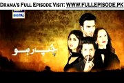 Chup Raho Episode 19 Full 6 January 2015  Ary Digital