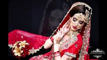 Traditional Asian Bridal Makeover