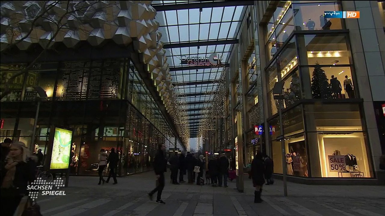 Dresden: Hetzjagd auf Migranten