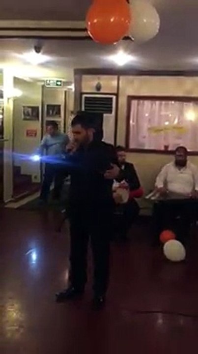 Etkin  Bendeki bu Aşkı heves mi sandın...