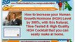 Grow Taller 4 Idiots - How to Increase Height, How to Grow Taller, How to Get Taller he+ hd