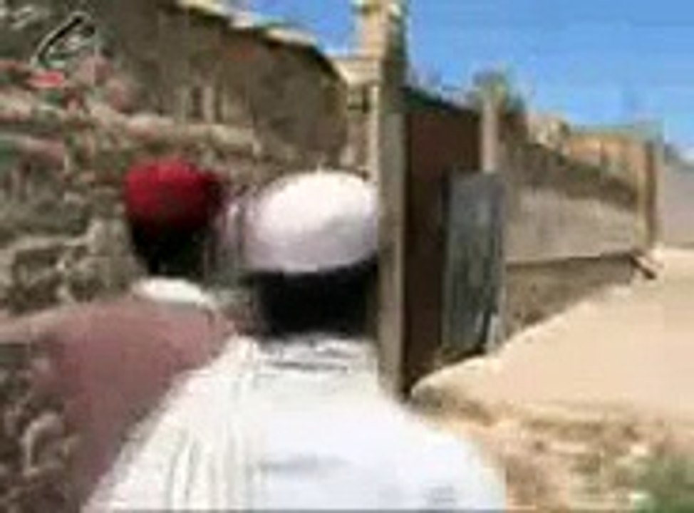 Pathan Funny Door Knocking.Must Watch