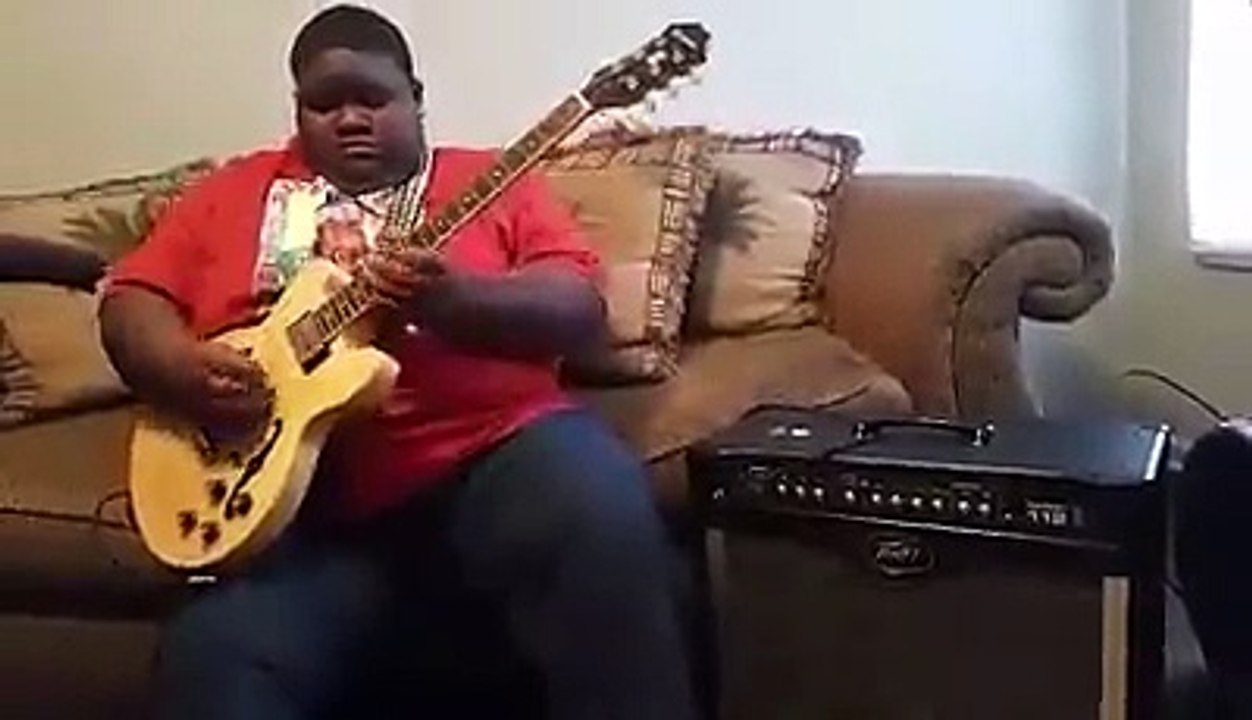 Mississippi Kid