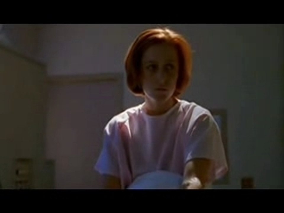 X FILES - CANCER - AMV
