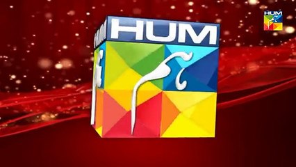 Zid Episode 4 Promo Jan 6, 2015 Hum TV Drama