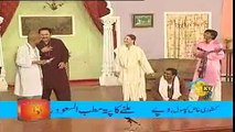 BILLO BILLI AUR BALI Part 2 - Pakistani Punjabi Stage Drama - 5 _ 8